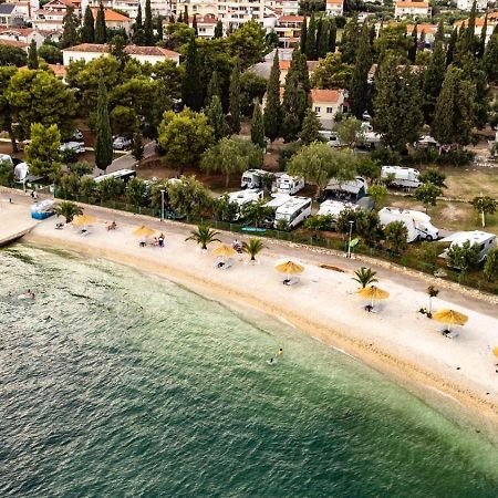 Apartments Teo Trogir Kültér fotó