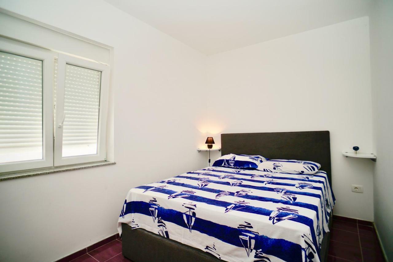 Apartments Teo Trogir Kültér fotó