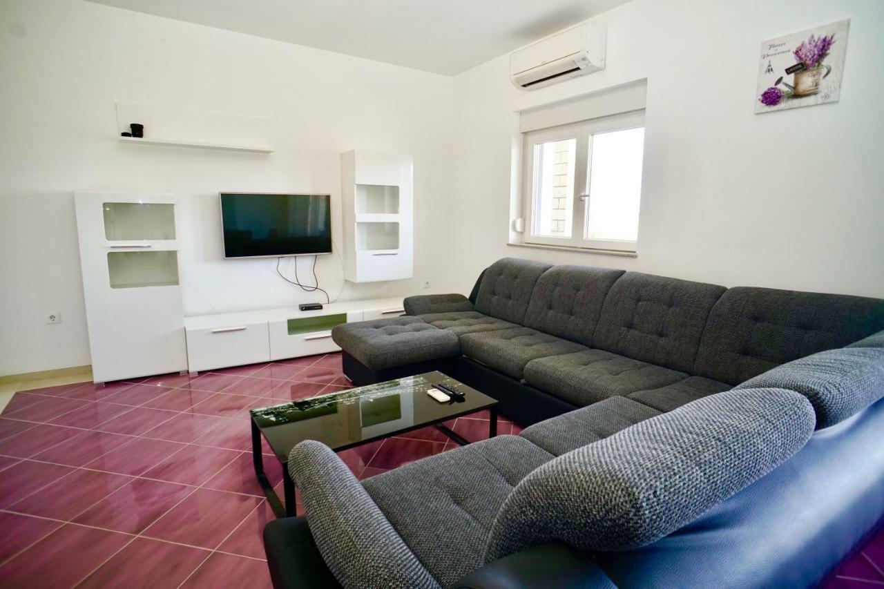 Apartments Teo Trogir Kültér fotó