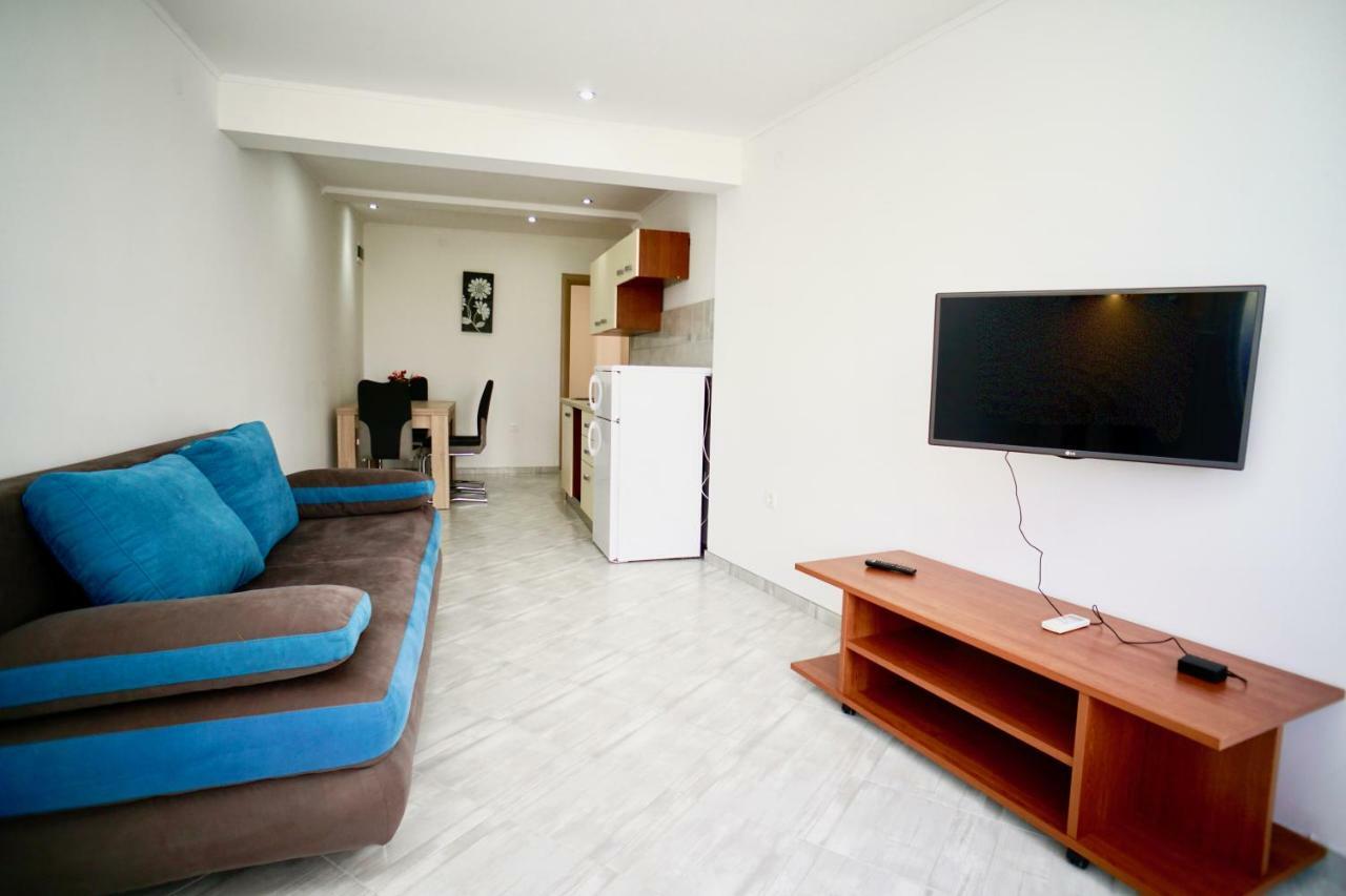 Apartments Teo Trogir Kültér fotó